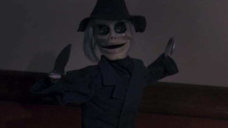 Puppet Master