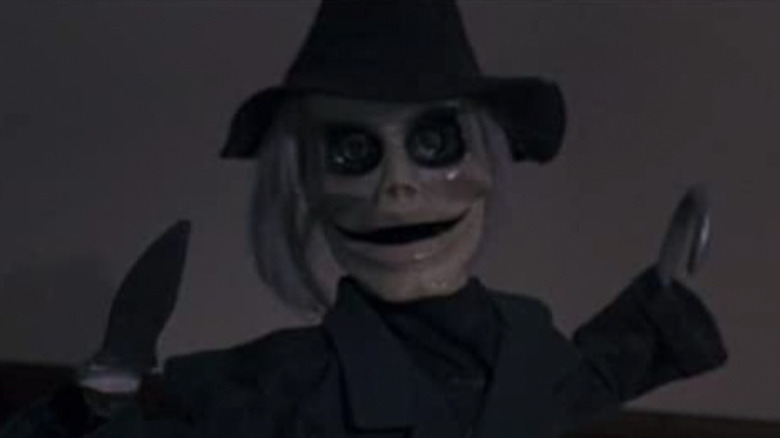 Puppet Master