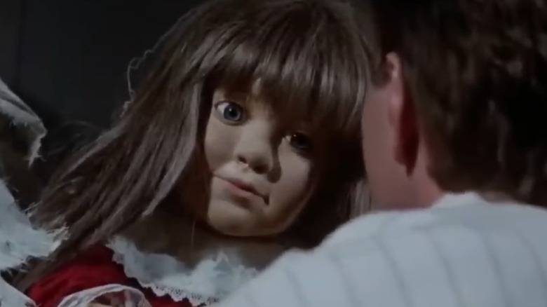 Dolly Dearest