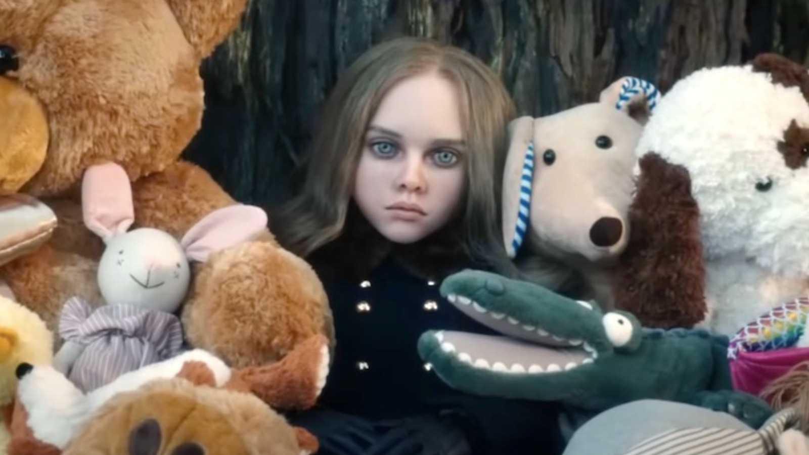How M3GAN Stacks Up Against Horror's Favorite Killer Dolls An