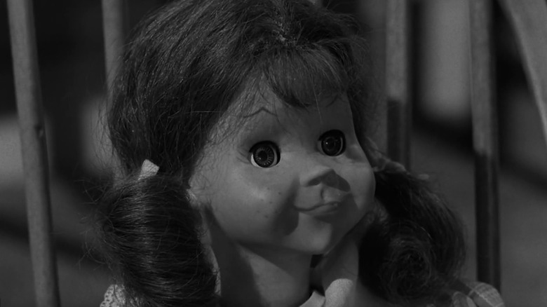 The Twilight Zone