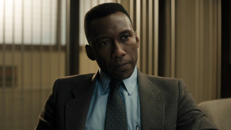 True Detective Season 3 Mahershala Ali