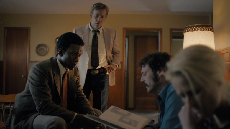 True Detective Mahershala Ali Stephen Dorff