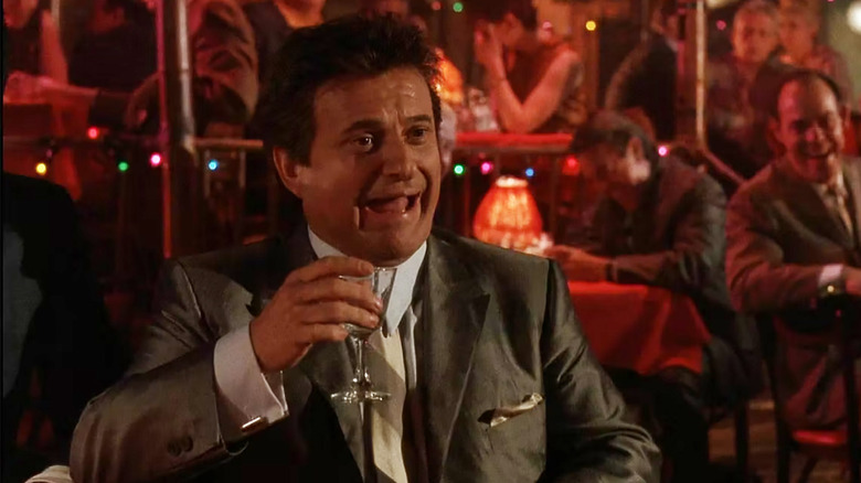 Joe Pesci Goodfellas