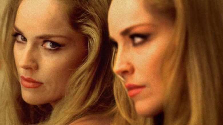 Sharon Stone in Casino