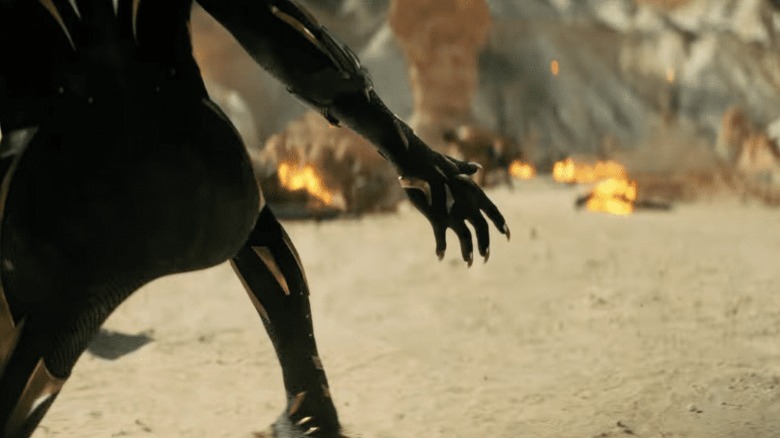 Black Panther: Wakanda Forever
