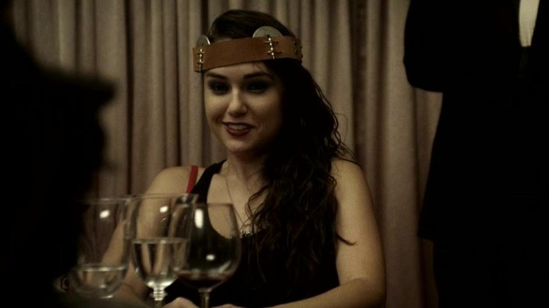 Sasha Grey, você prefere