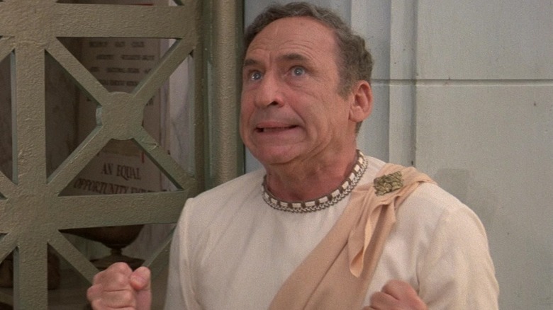 Mel Brooks in History of the World Part I