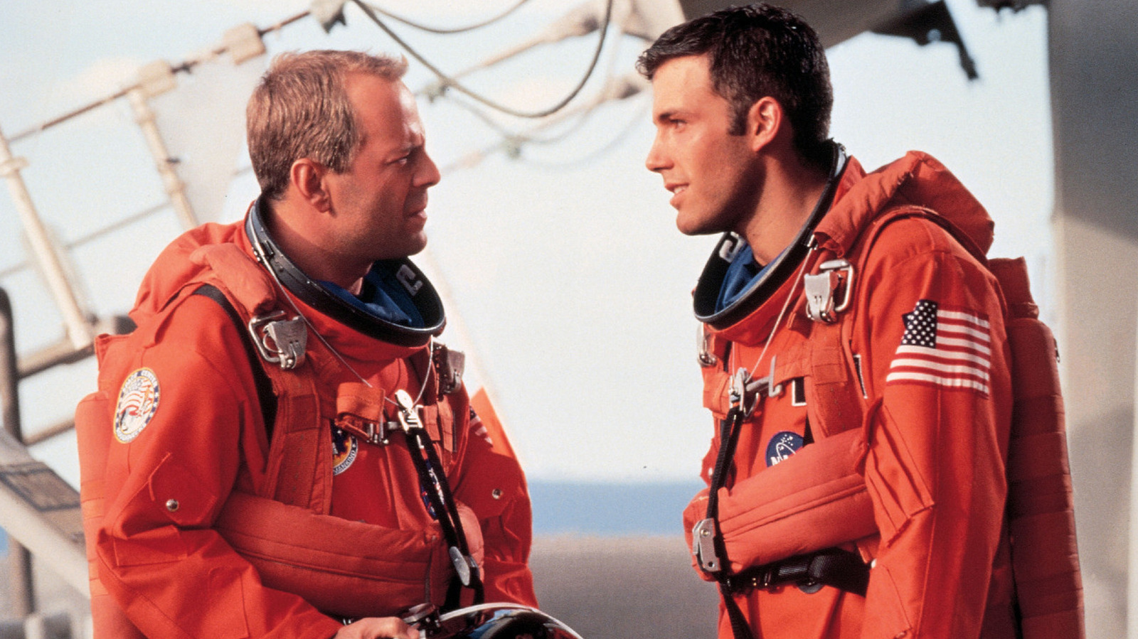 Did Michael Bay's Armageddon Ad Campaign Spark City-Wide Panic?