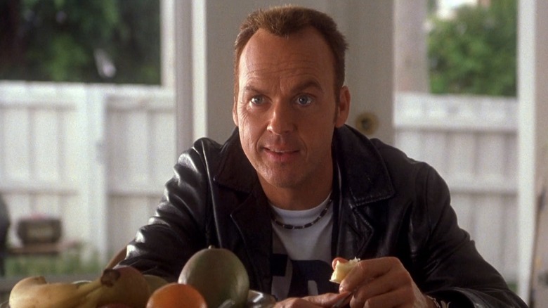Out of Sight Michael Keaton