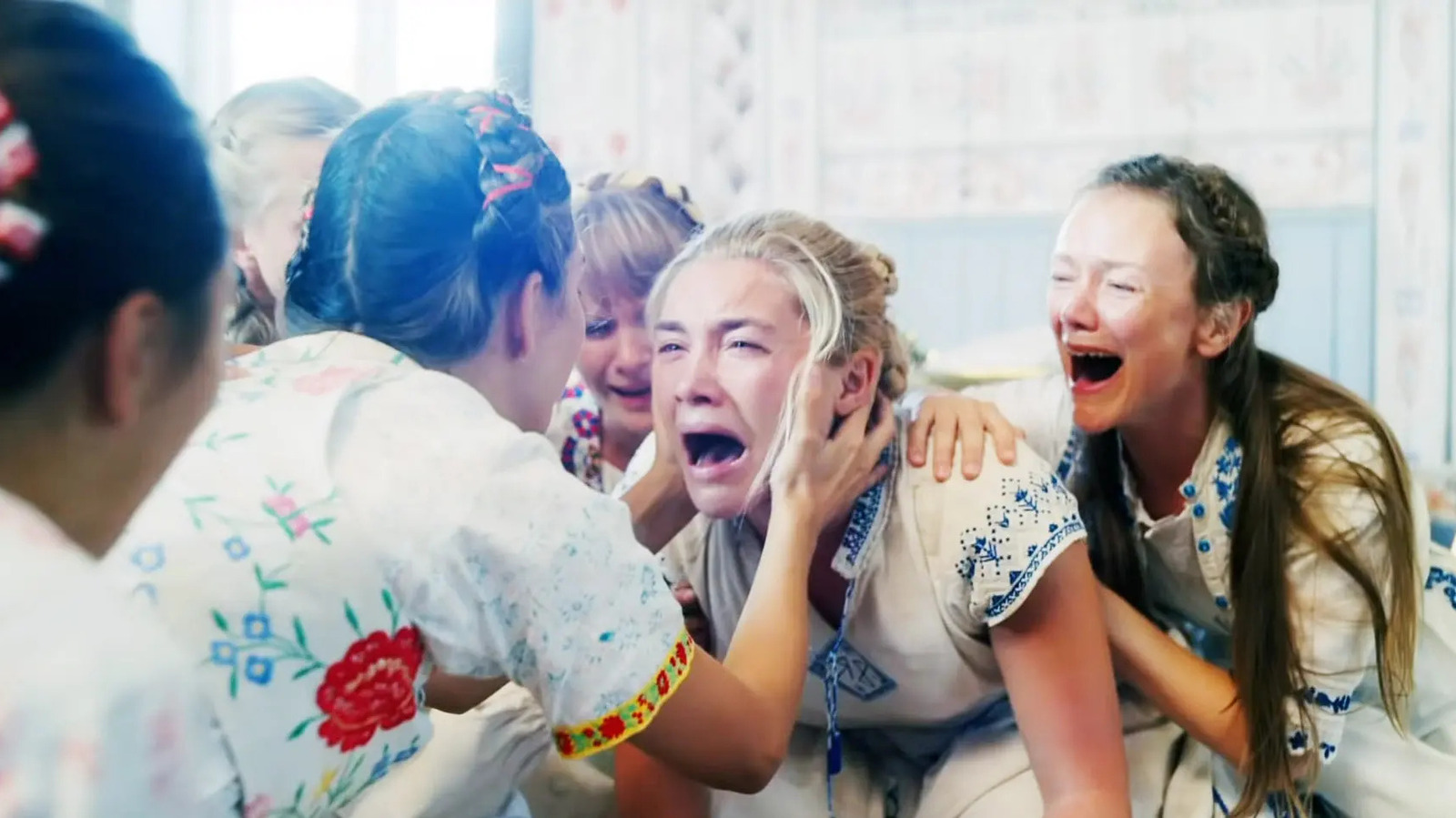 How Midsommar Made Horror Out of a Less Scary Festival