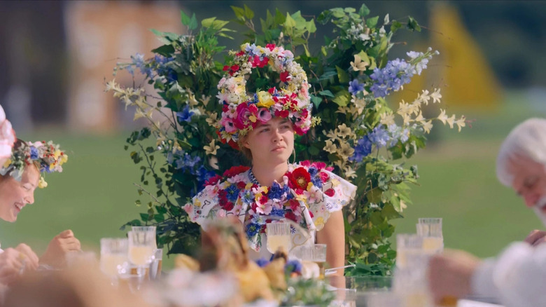 Midsommar May Queen