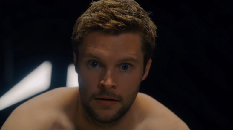 Midsommar scene