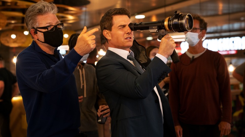 Mission: Impossible - Dead Reckoning