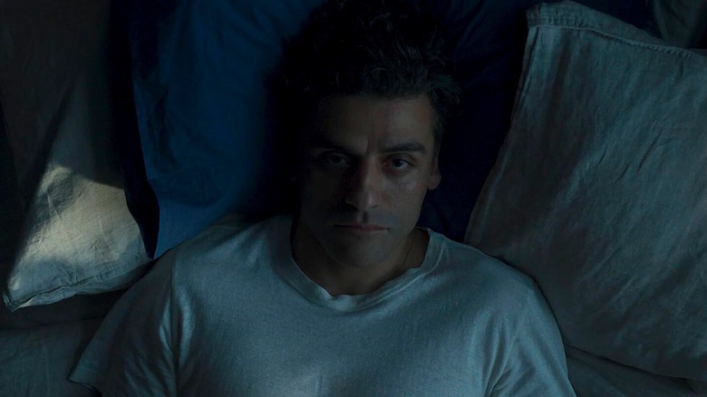 Moon Knight Oscar Isaac