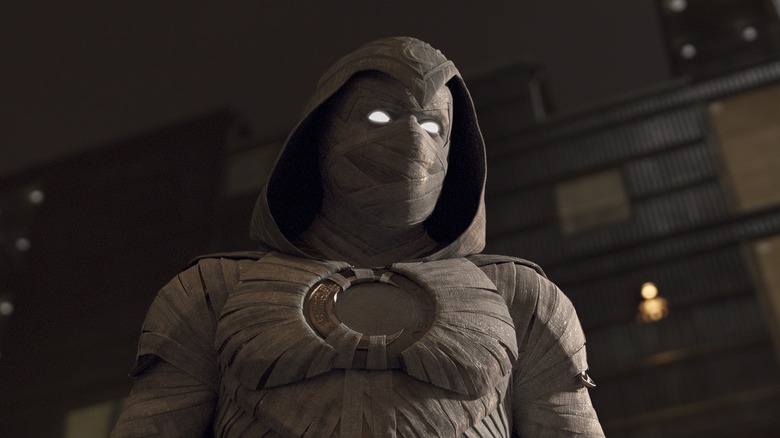 Moon Knight