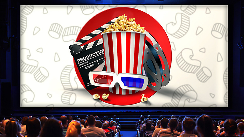 Movies!