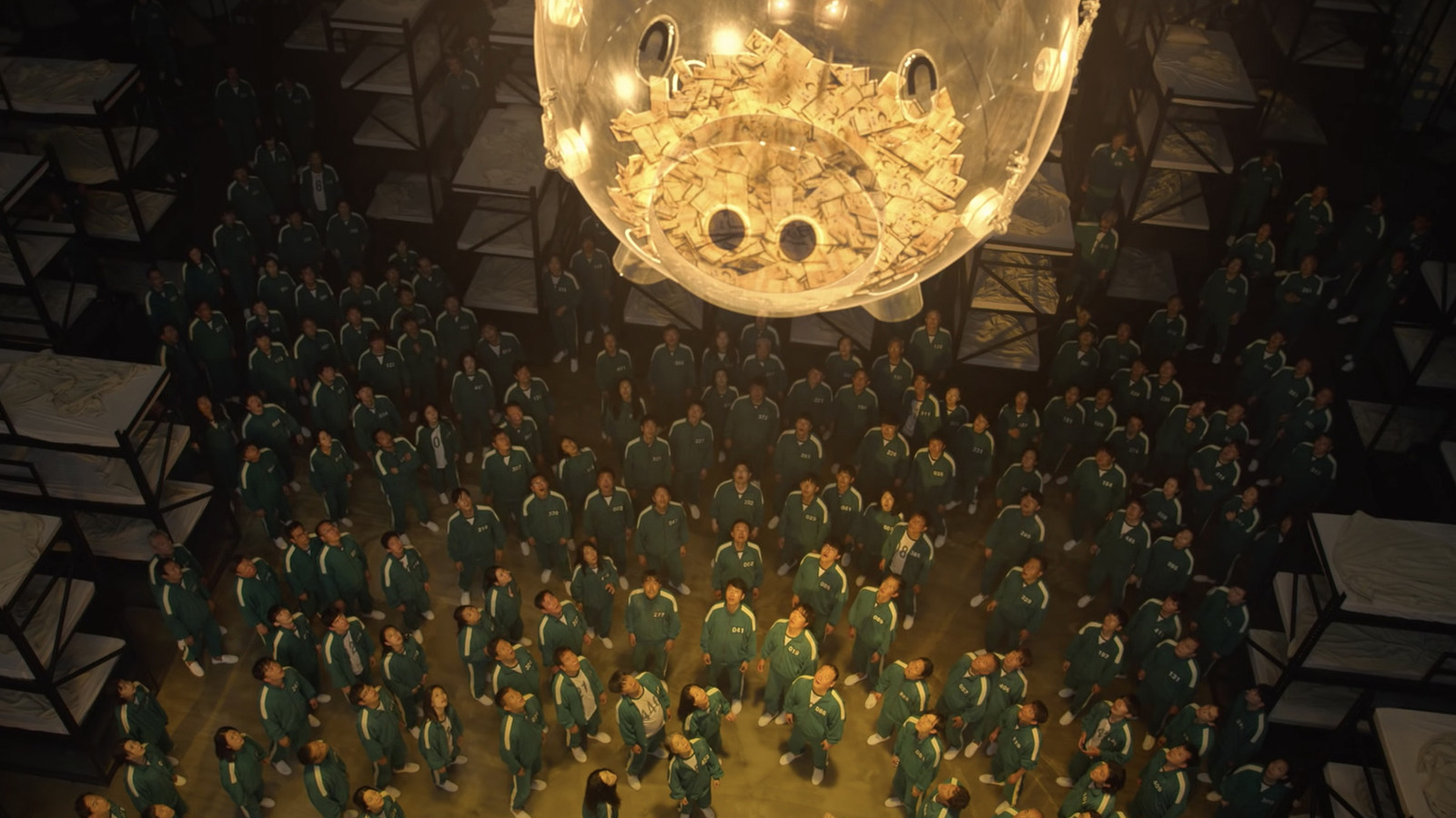 How Much Is Squid Game's 45.6 Billion Won Prize Money