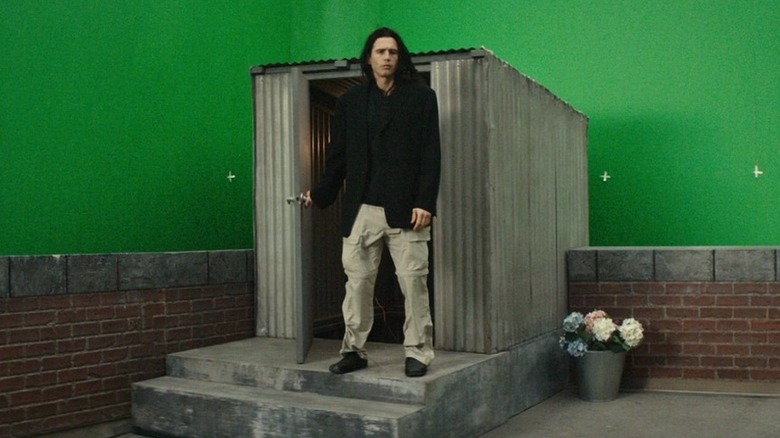 The Disaster Artist oh hi, Mark 
