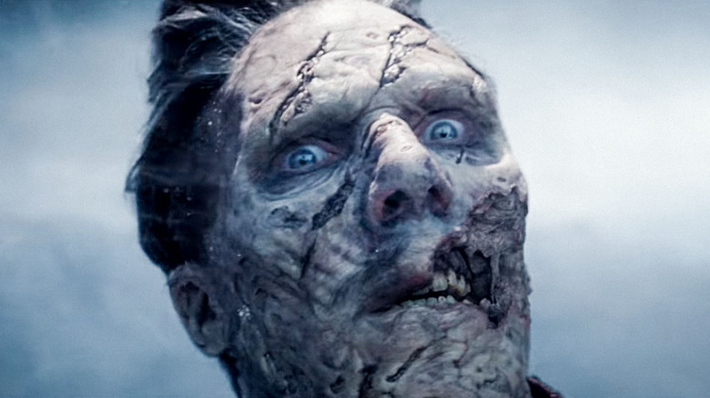 Doctor Strange in the Multiverse of Madness