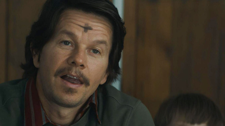 Father Stu real acting career