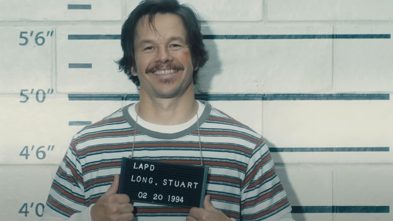 Father Stu arrest