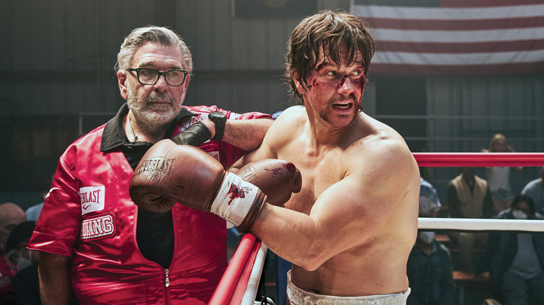 Father Stu boxer