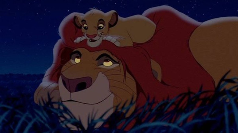 The Lion King