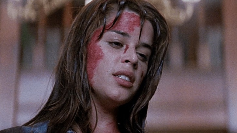How Neve Campbell Was Convinced To Return For Scream