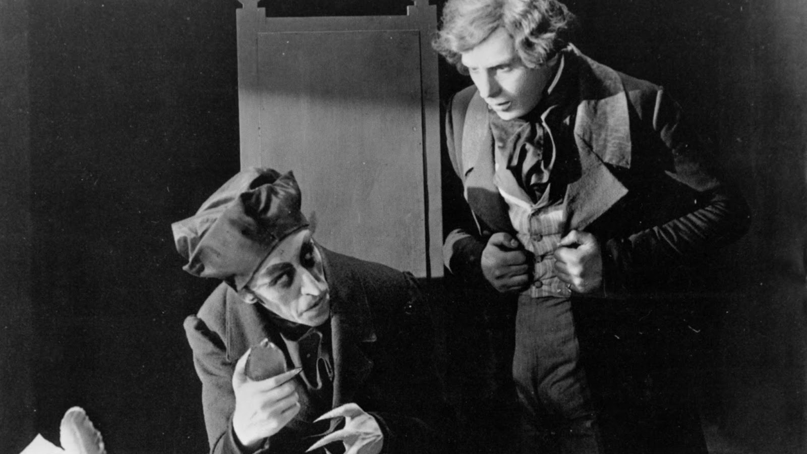 Cum a tachinat regizorul Nosferatu, FW Murnau, filmul Vampire Forever