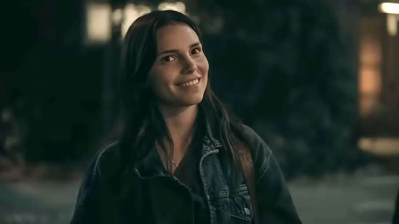 Nikki is a hard woman to read in Obsession
