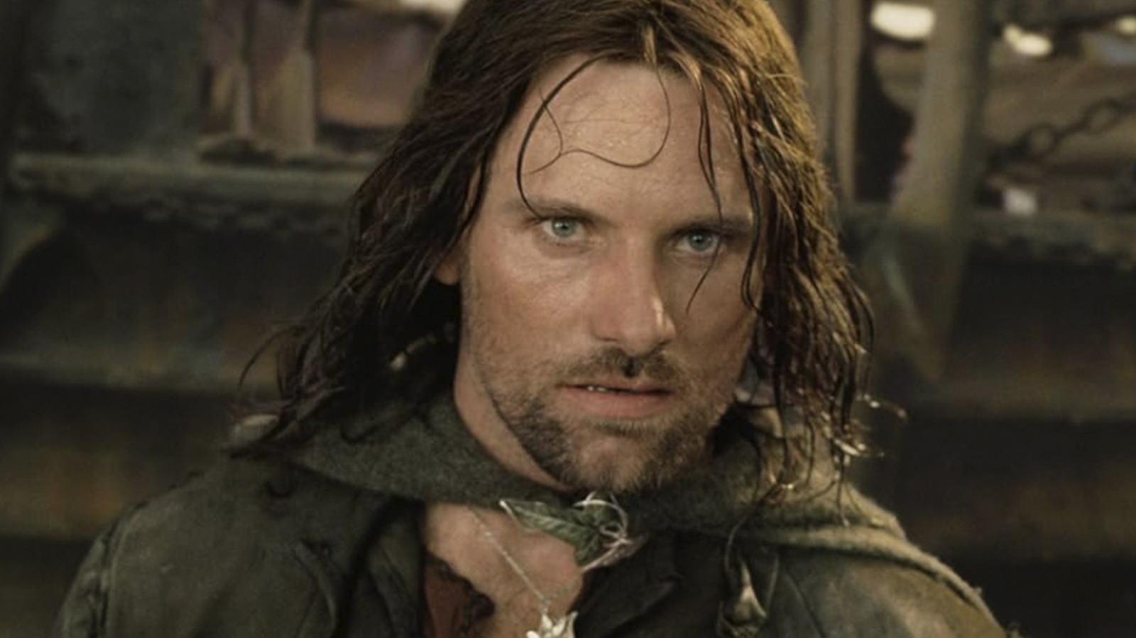 Hoe oud is Aragorn in de jacht op Gollum? The Lord Of The Rings-herschikking uitgelegd