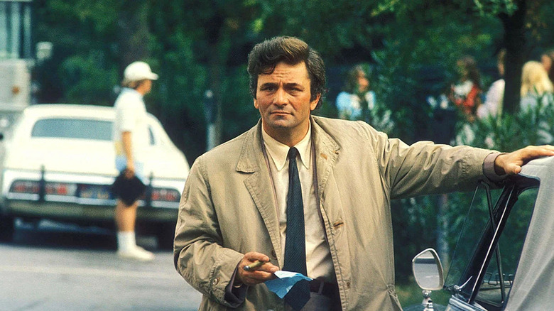 Peter Falk