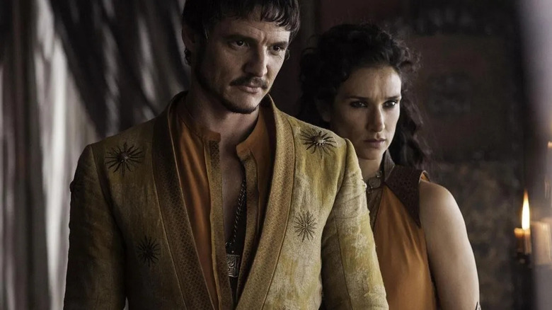 Still from Game of Thrones 