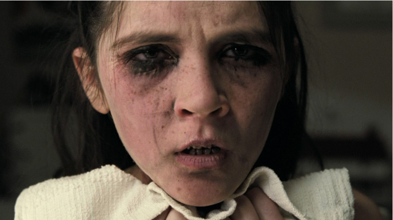 Isabelle Fuhrman in Orphan