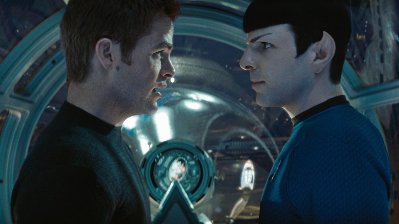 How Paramount Pictures Has Completely Bungled The Star Trek Film Franchise's Potential