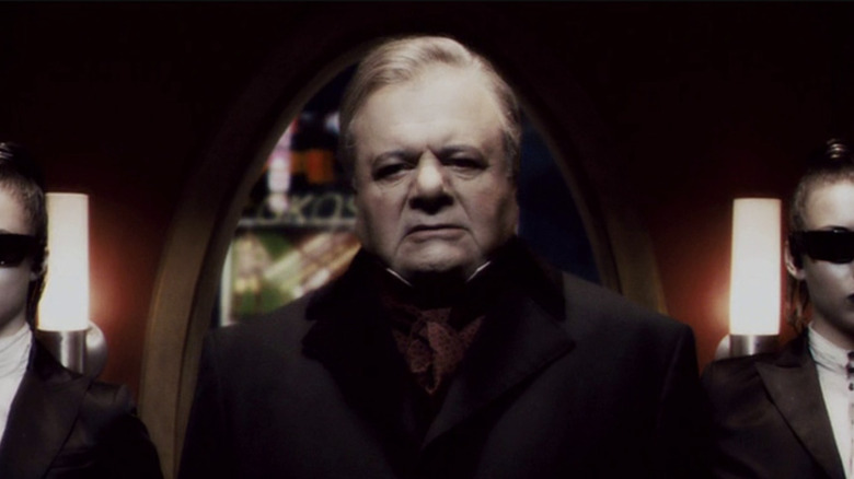 Paul Sorvino in Repo! The Genetic Opera