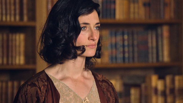 Natasha O'Keeffe, Peaky Blinders