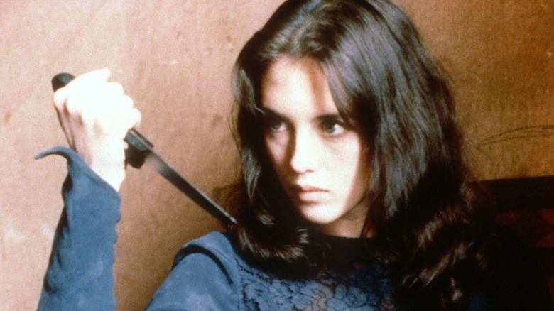 Isabelle Adjani Possession