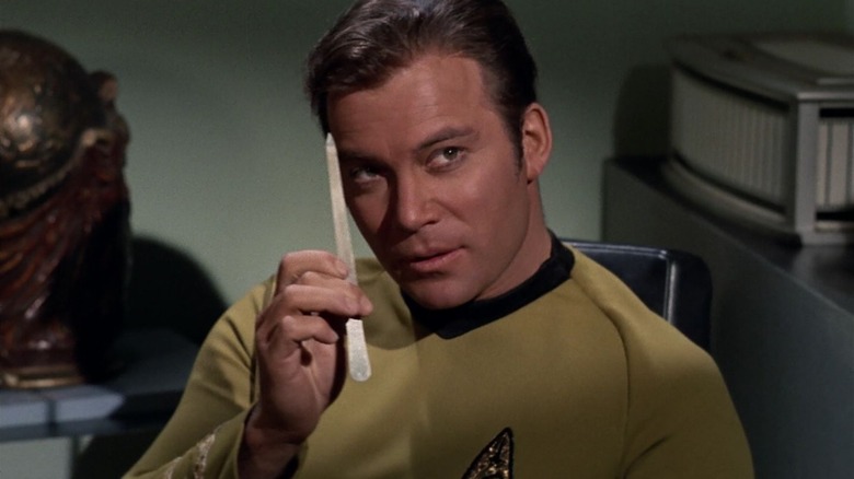 Star Trek William Shatner