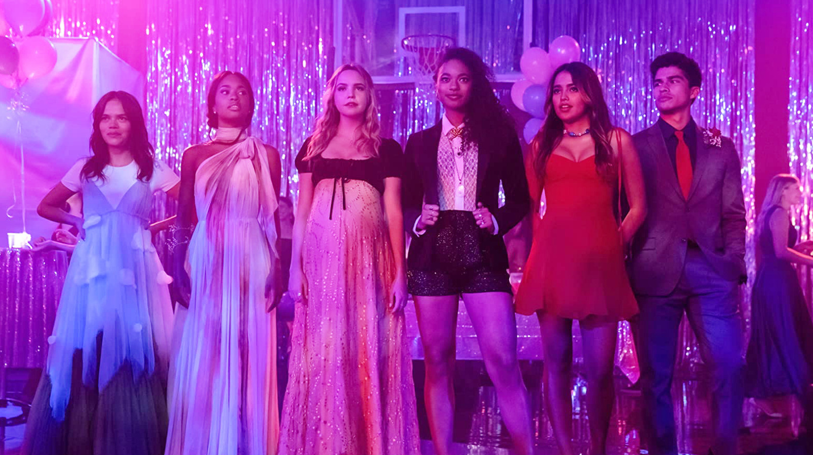 How Pretty Little Liars Original Sin And Riverdale Are Connected