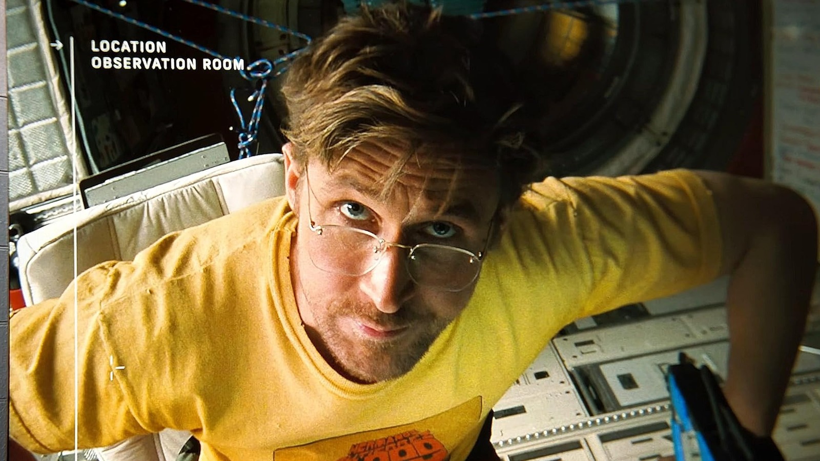 Hoe Project Hail Mary het meest uitdagende sciencefictionconcept uit het boek aanpast