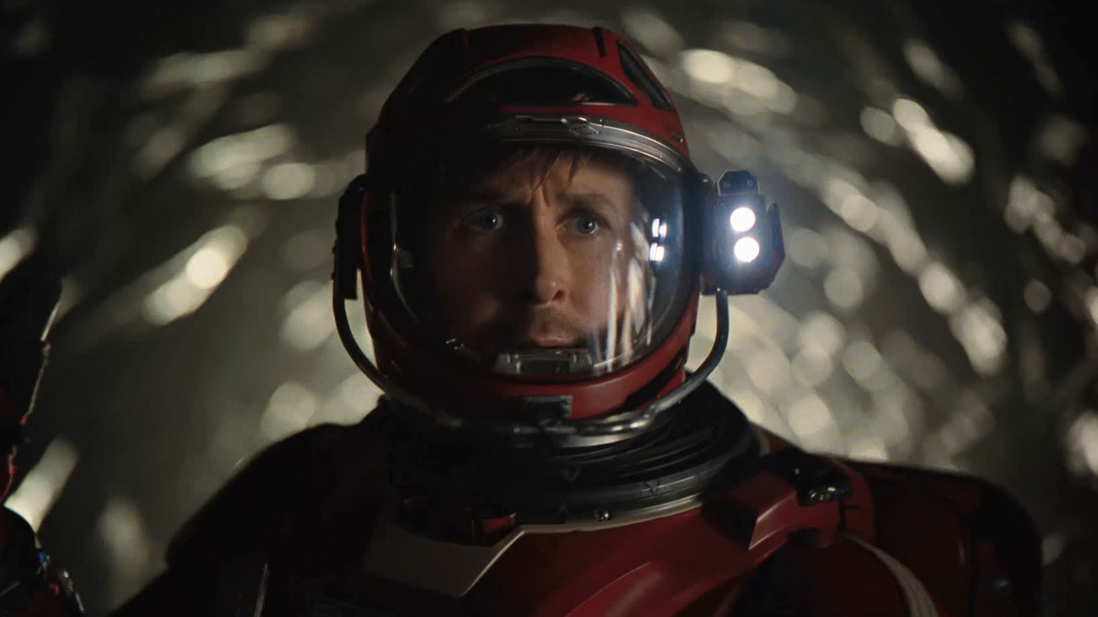 How Project Hail Mary Author Andy Weir Feels About Ray Porter's Audiobook Narration