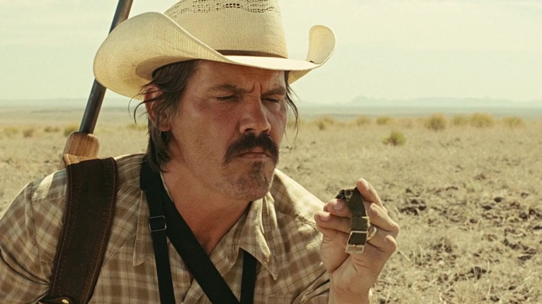 No Country for Old Men Josh Brolin