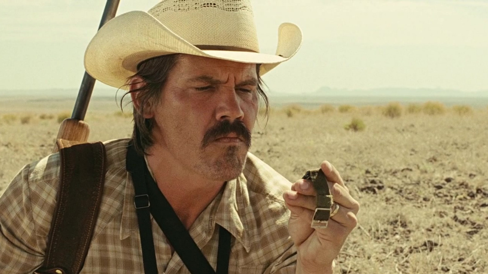 No Country For Old Men Wallpaper
