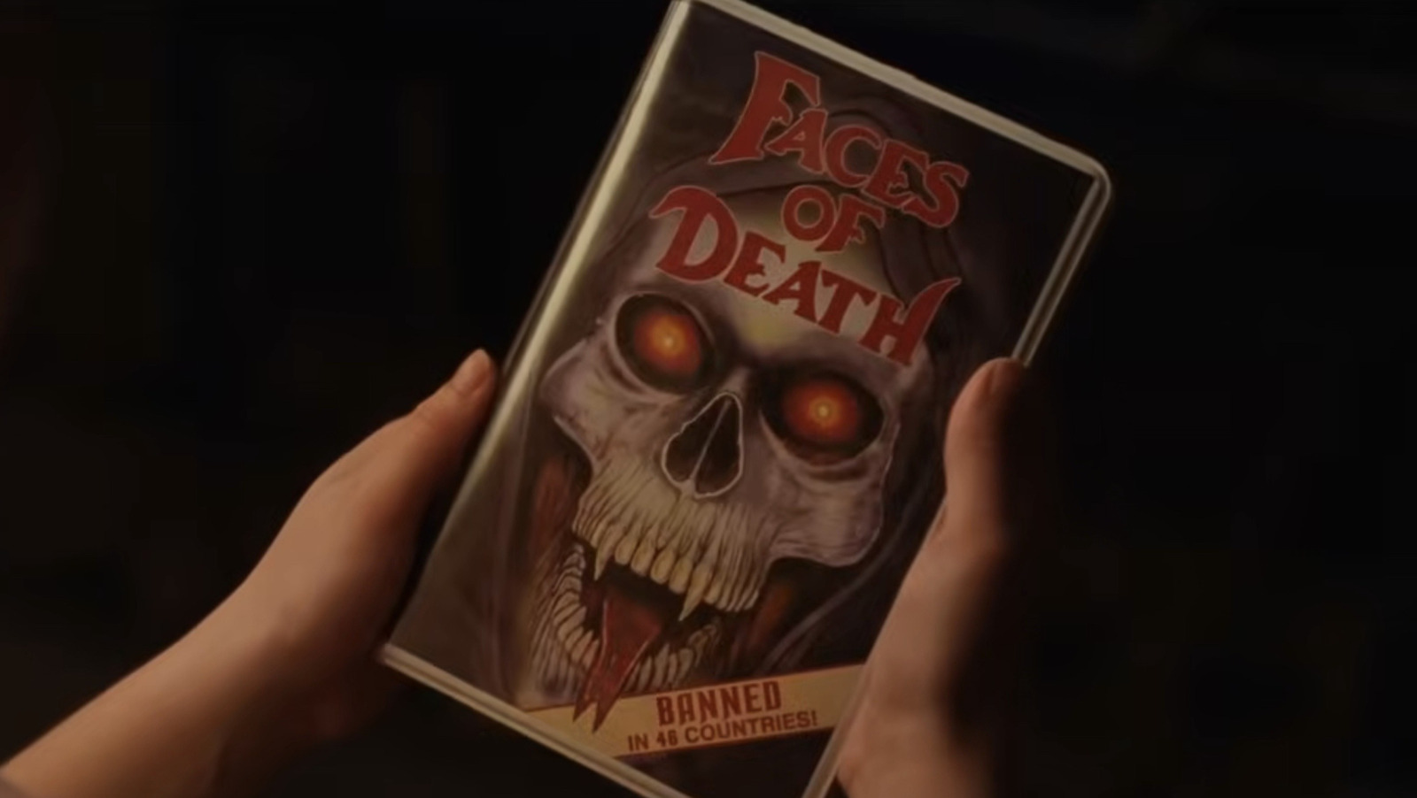 Hoe echt was de originele Faces Of Death-film?