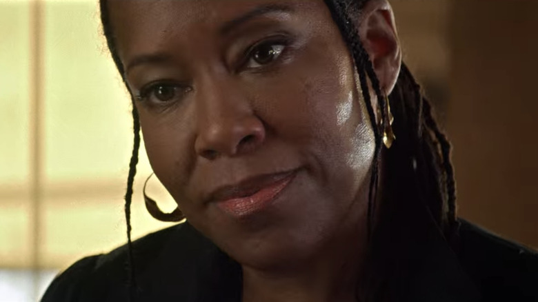How Regina King Earned More Screen Time In The Harder They Fall [Exclusive]