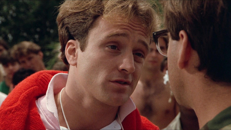 Bradley Whitford in Revenge of the Nerds II: Nerds in Paradise