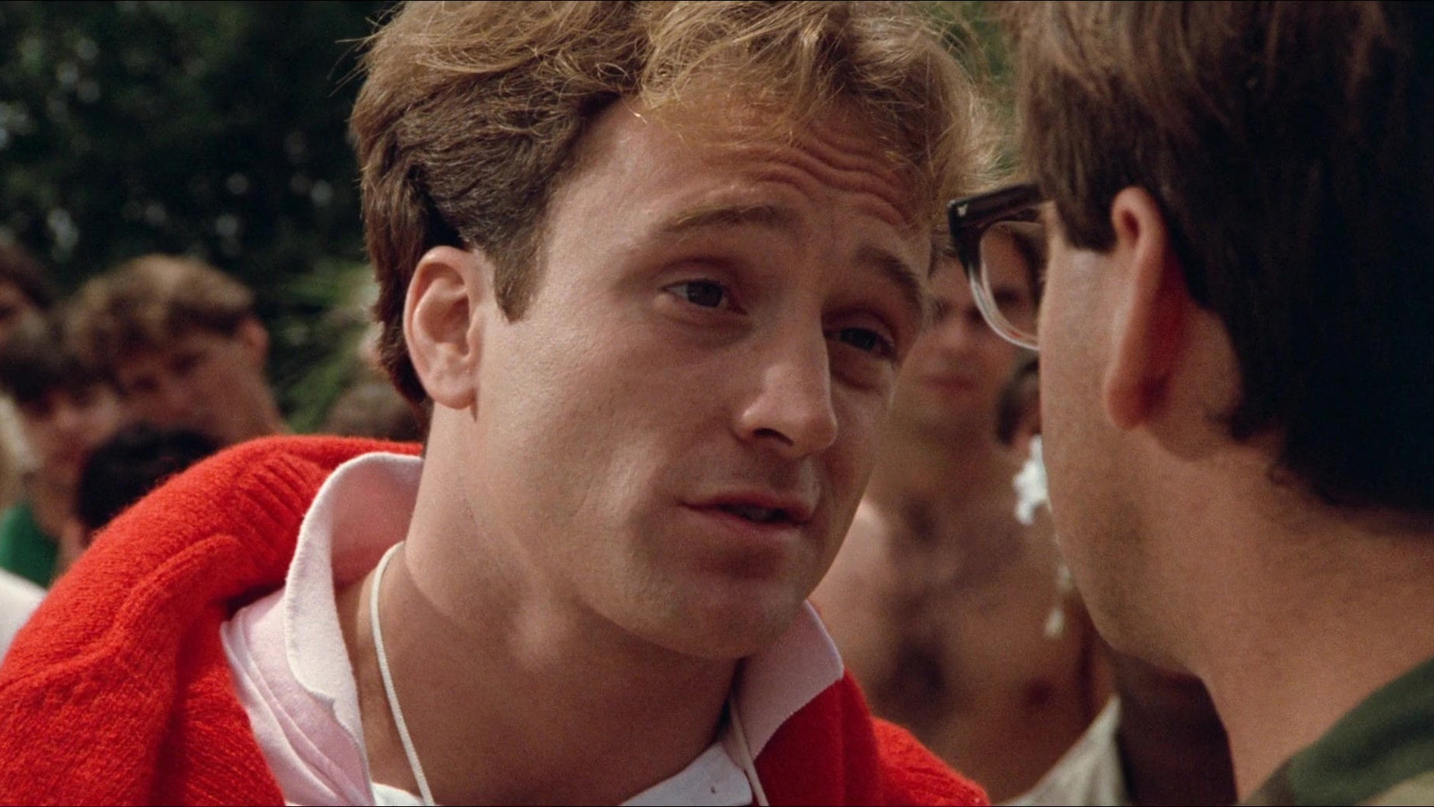 How Revenge Of The Nerds Landed Bradley Whitford His Role In The West Wing