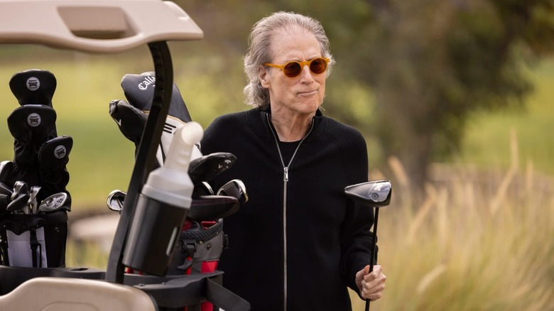 Curb Your Enthusiasm, Richard Lewis